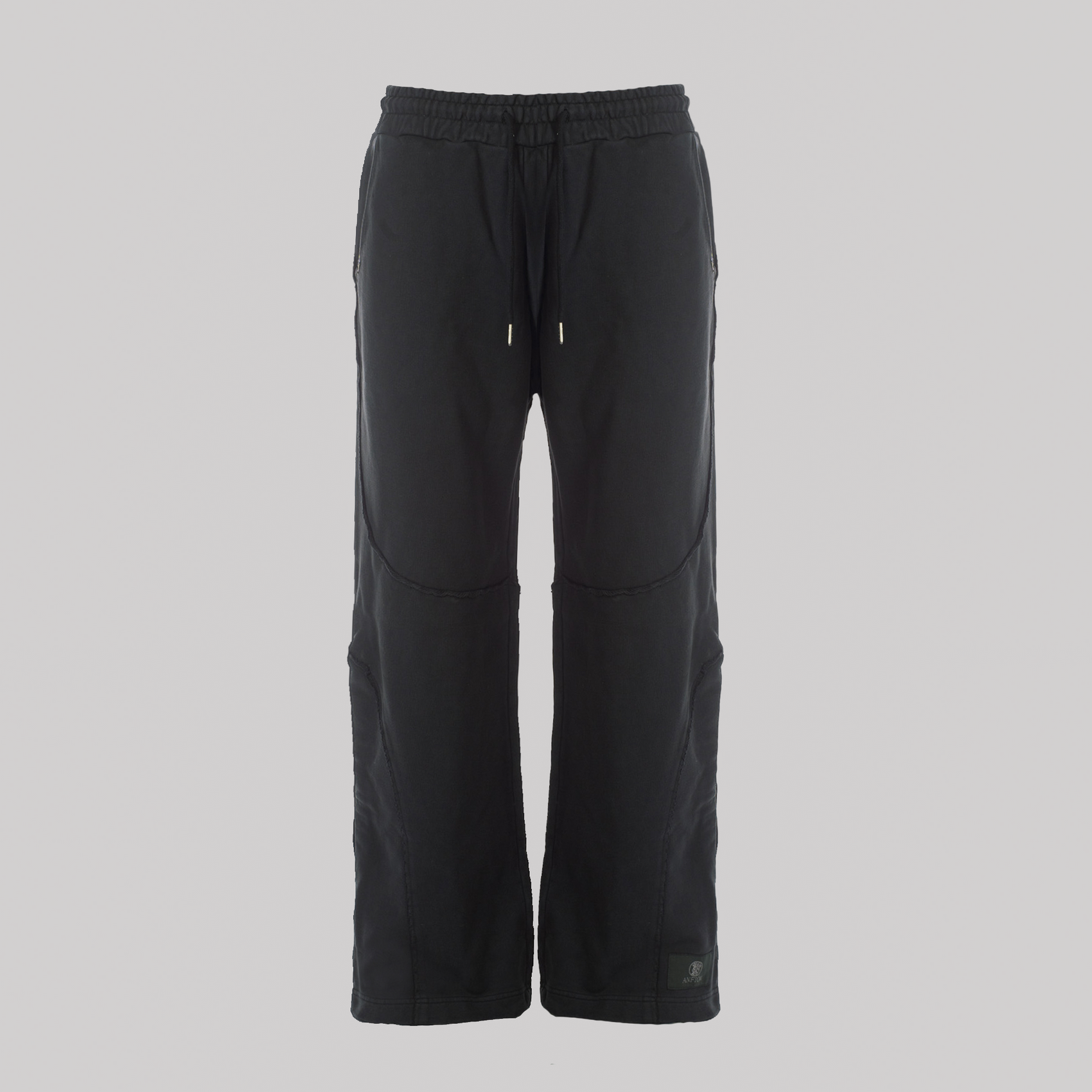Midnight Panel Jogger