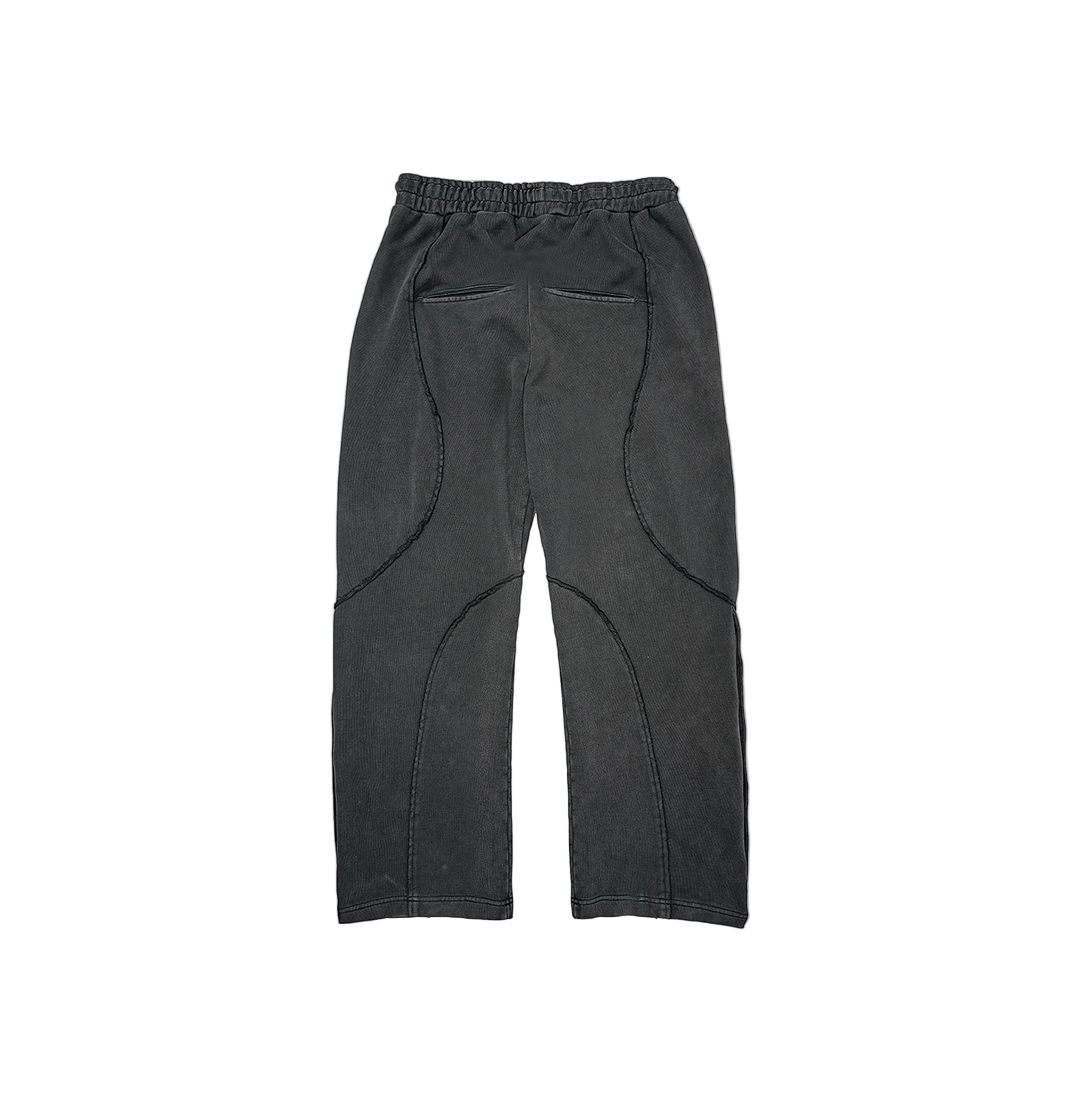 Midnight Panel Jogger