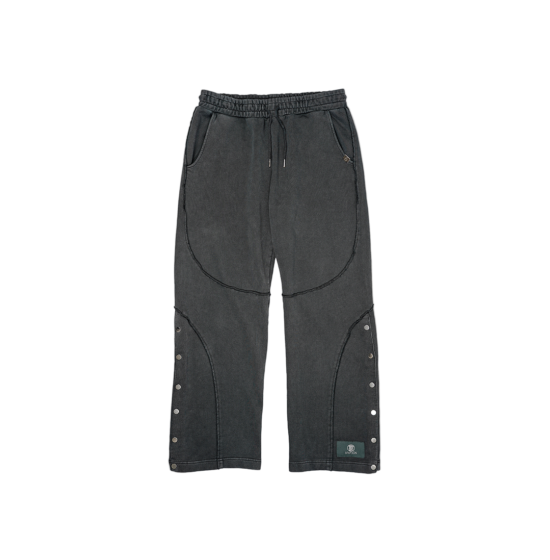 Midnight Panel Jogger