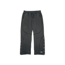 Midnight Panel Jogger