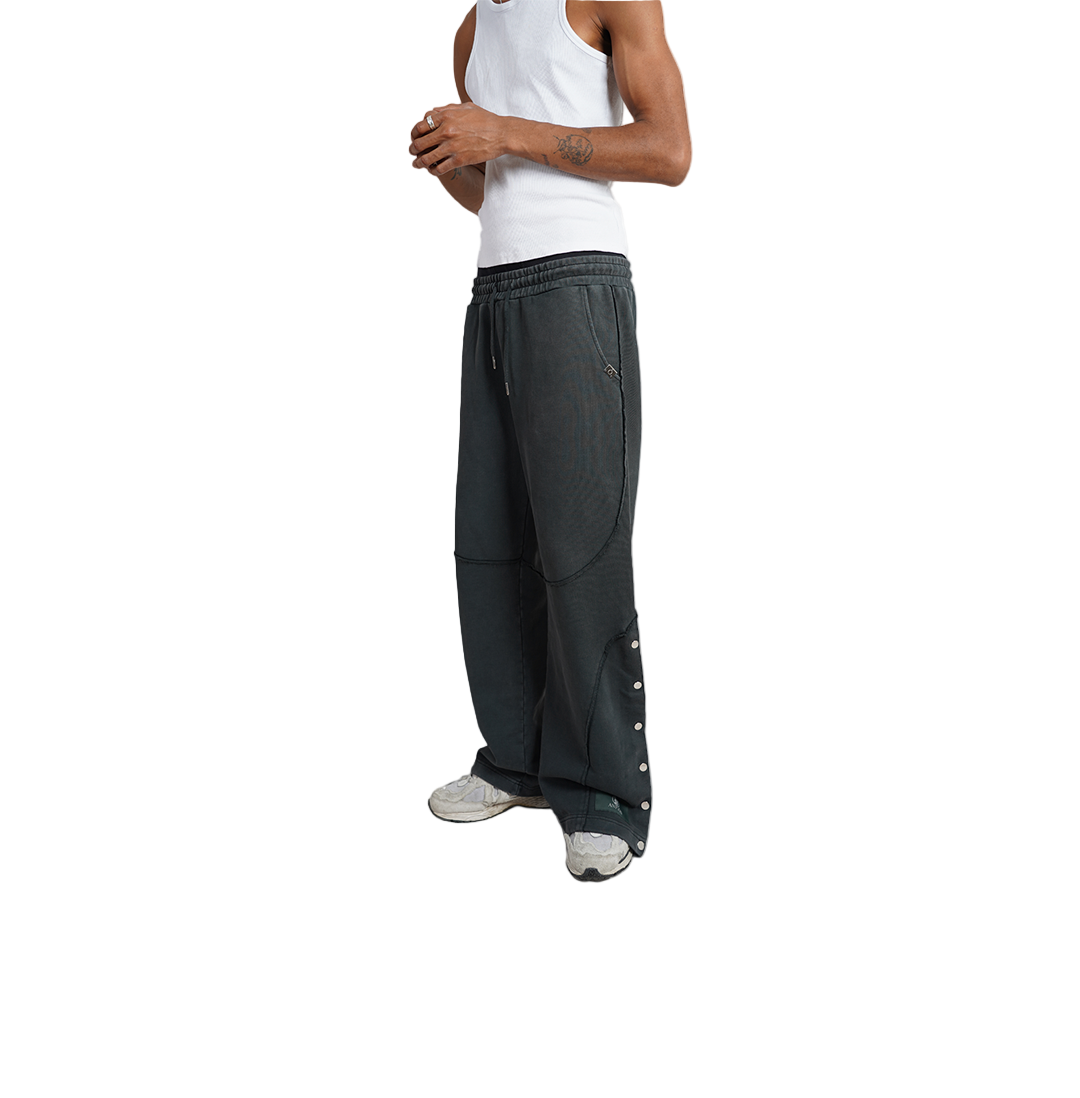 Midnight Panel Jogger